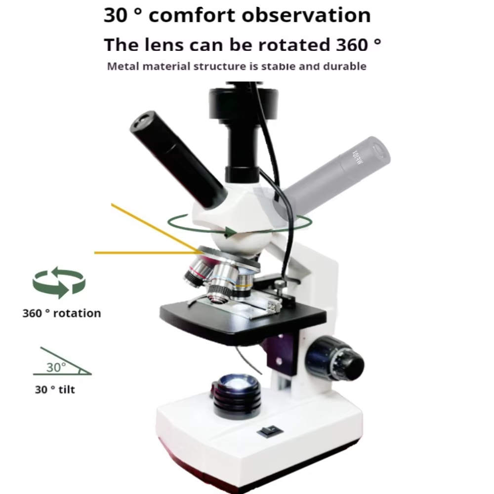 Top Selling HD Screen Digital  - Medical Lab 评论和价格