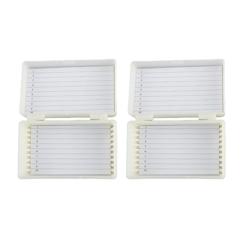New Microscope Slides Case Cab - Pathology Slide Storage 评论和价格