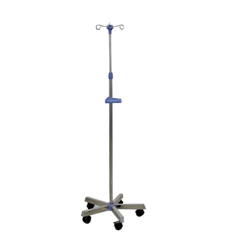 Hospital Bed Accessories Movab - Iv Infusion Pole 评论和价格