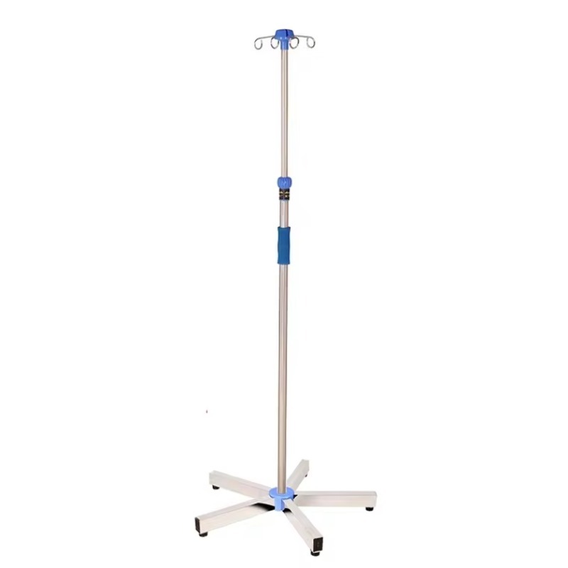 Hospital Bed Accessories Movab - Iv Infusion Pole 评论和价格