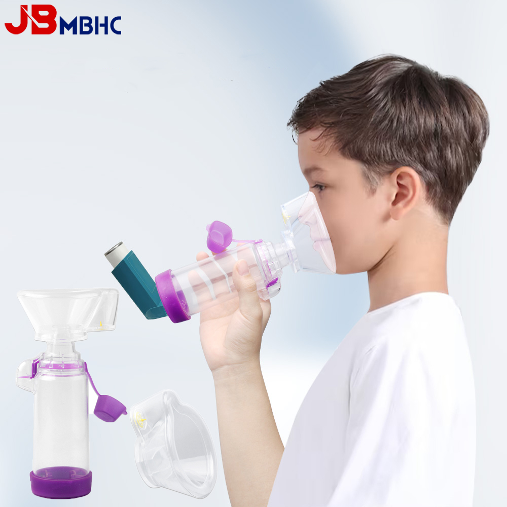 Portable Inhaler Cup Universal - Medical Lab Equipments 评论和价格