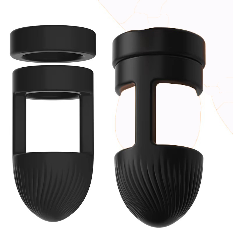 Male Silicone Scrotal Restrain - Medical Lab Equipments 评论和价格