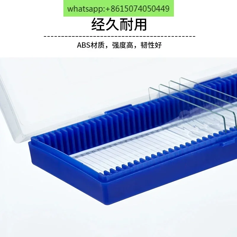 Slide box Specimen Thickened p - Pathology Slide Storage 评论和价格