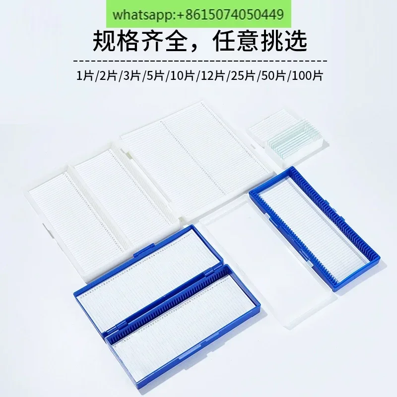 Slide box Specimen Thickened p - Pathology Slide Storage 评论和价格