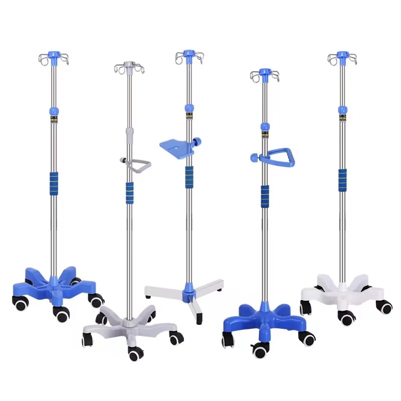 Hospital Furniture  IV Pole Me - Iv Infusion Pole 评论和价格