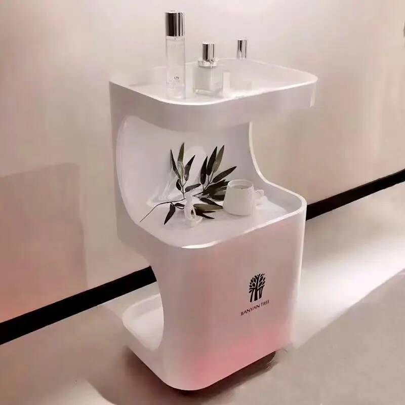 Pedicure Spa Beauty Salon Furn - Medical Lab Furniture 评论和价格