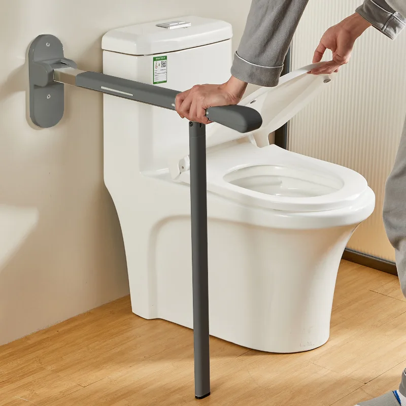 Old Man Toilet Safety Rails Ho - Medical Lab Equipments 评论和价格
