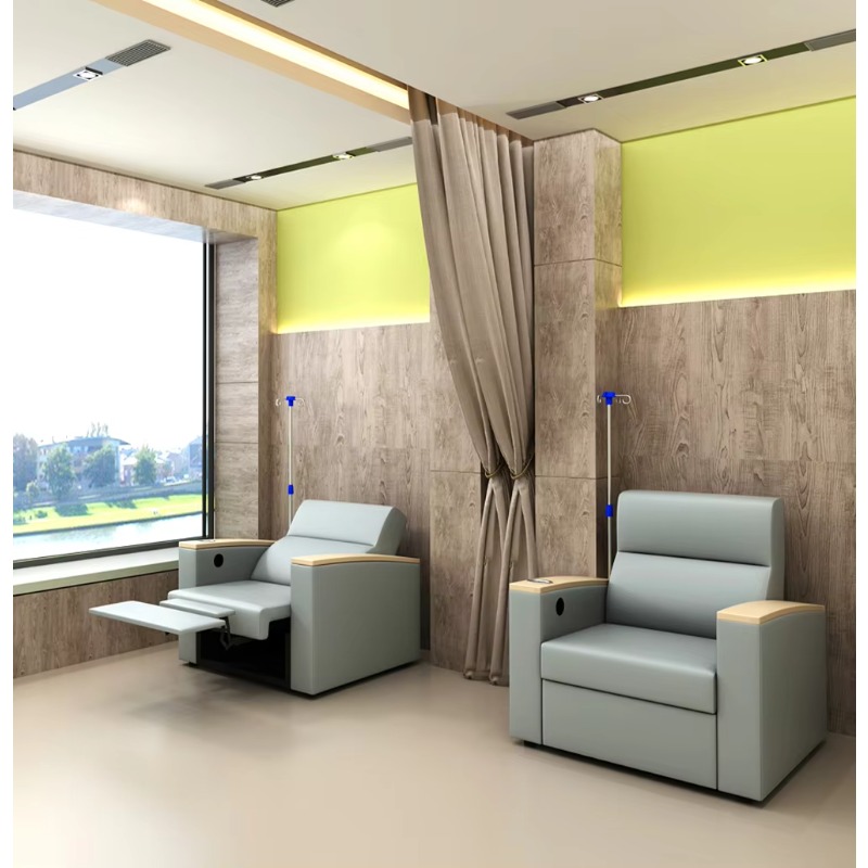 Customized Therapy Seating Med - Iv Infusion Pole 评论和价格