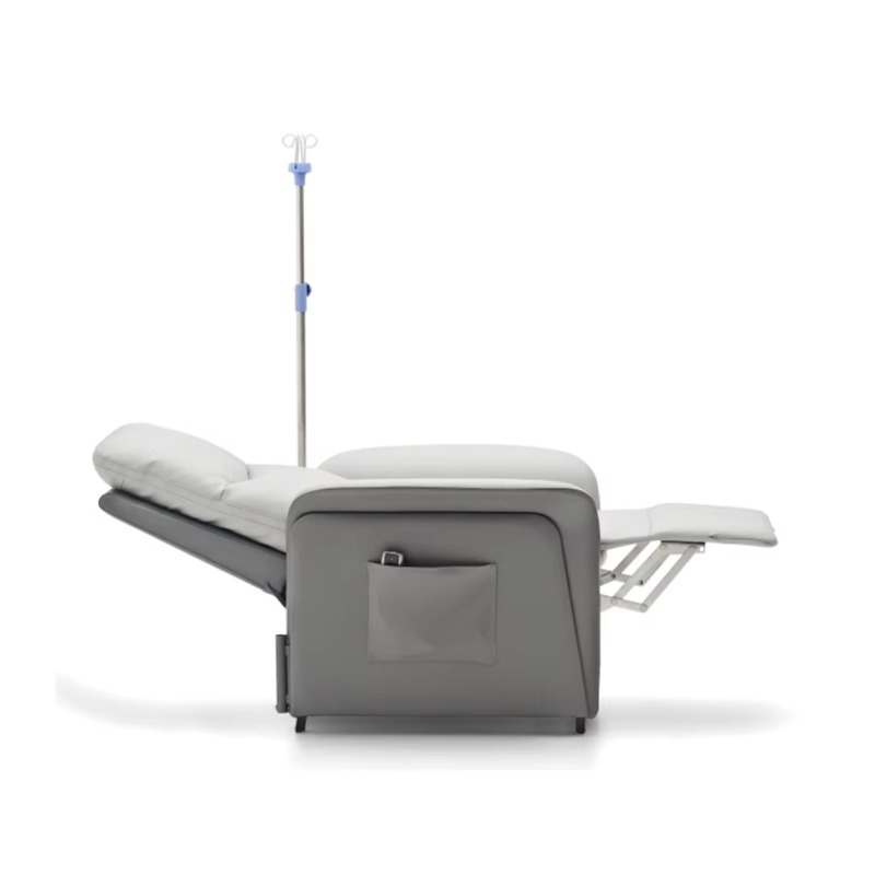 Customized Therapy Seating Med - Iv Infusion Pole 评论和价格