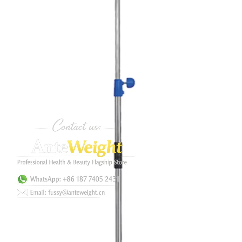 Hospital Furniture IV Pole Flo - Iv Infusion Pole 评论和价格