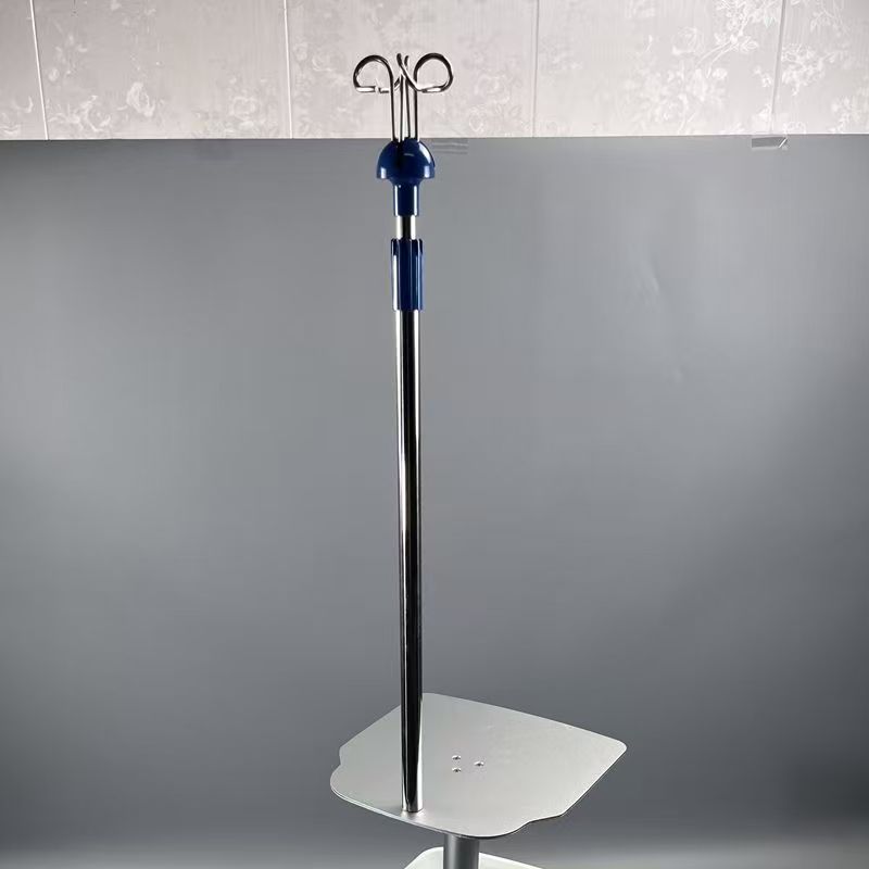 New Type IV Pole Drip Infusion - Iv Infusion Pole 评论和价格