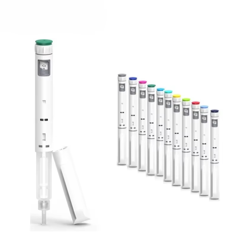 5/10Pcs disposable insulin inj - Medical Lab Equipments 评论和价格