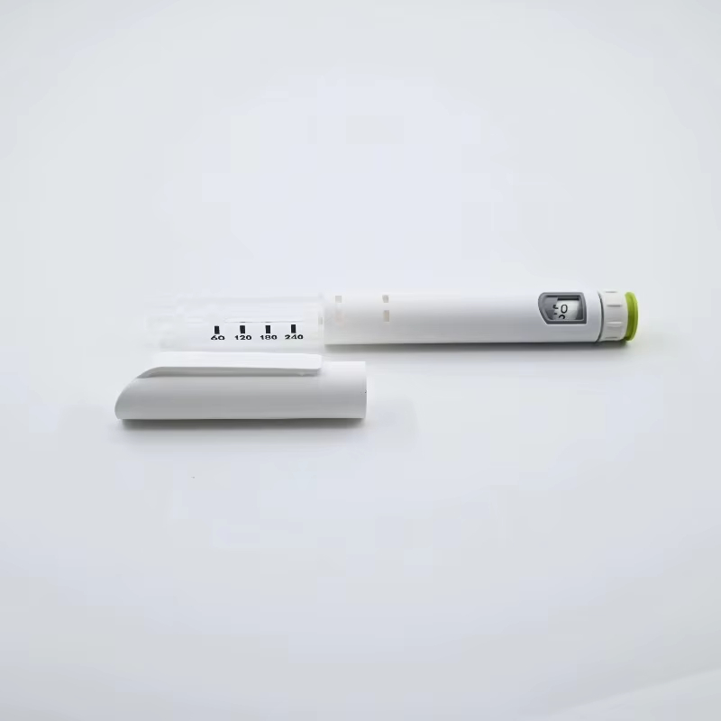 5/10Pcs disposable insulin inj - Medical Lab Equipments 评论和价格