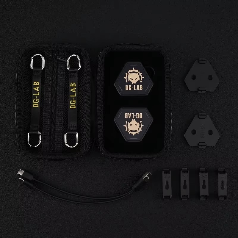 DG-LAB 3.0 E-Stim Electric Sho - Medical Lab Equipments 评论和价格