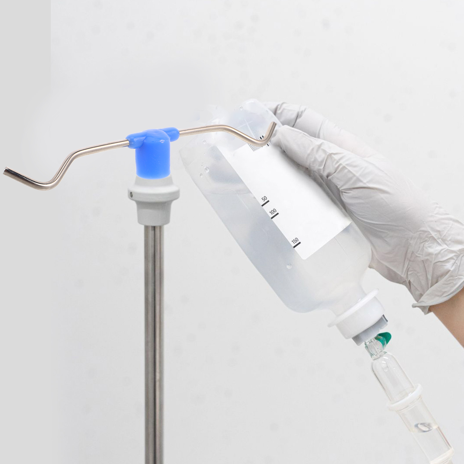 Iv Pole Hook Portable Infusion - Iv Infusion Pole 评论和价格