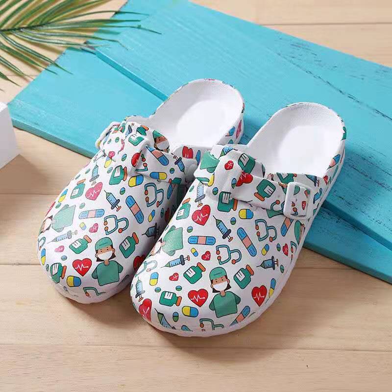 Medical Shoes EVA Non-slip Lab - Medical Lab 评论和价格