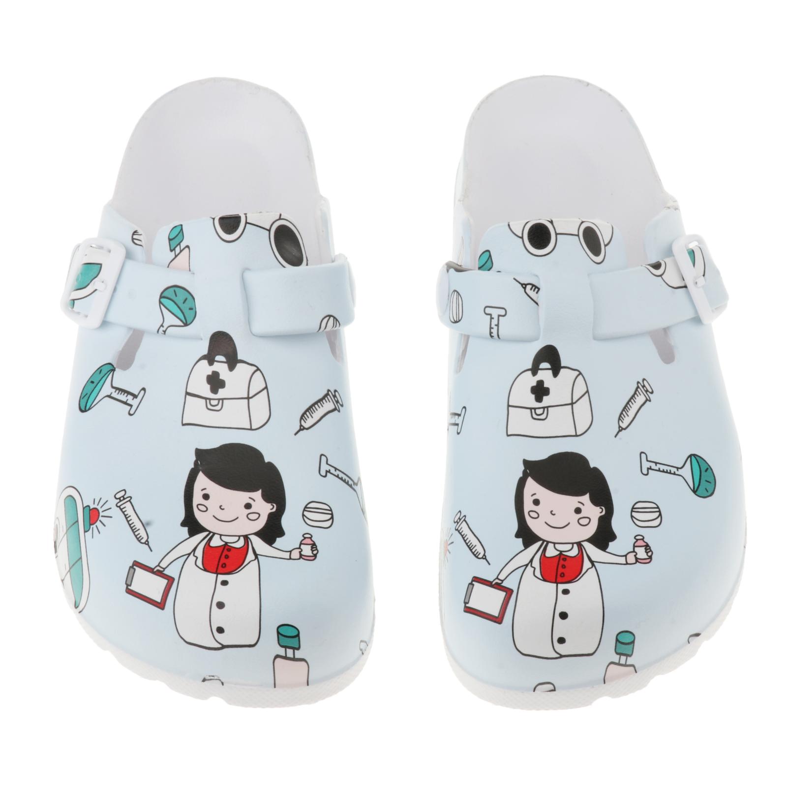 Medical Shoes EVA Non-slip Lab - Medical Lab 评论和价格