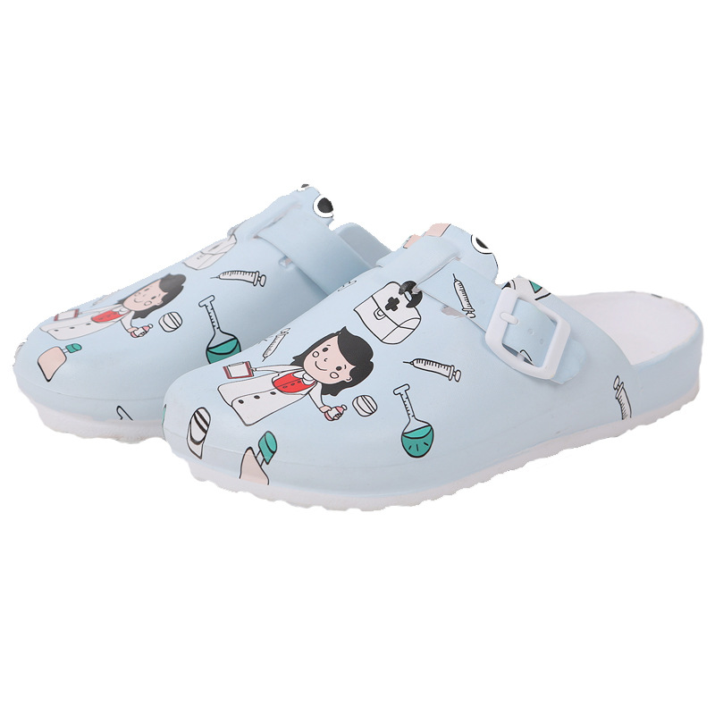 Medical Shoes EVA Non-slip Lab - Medical Lab 评论和价格