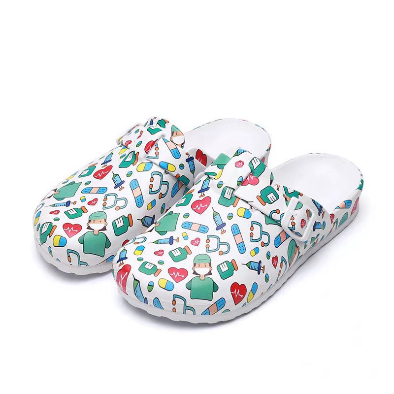 Medical Shoes EVA Non-slip Lab - Medical Lab 评论和价格
