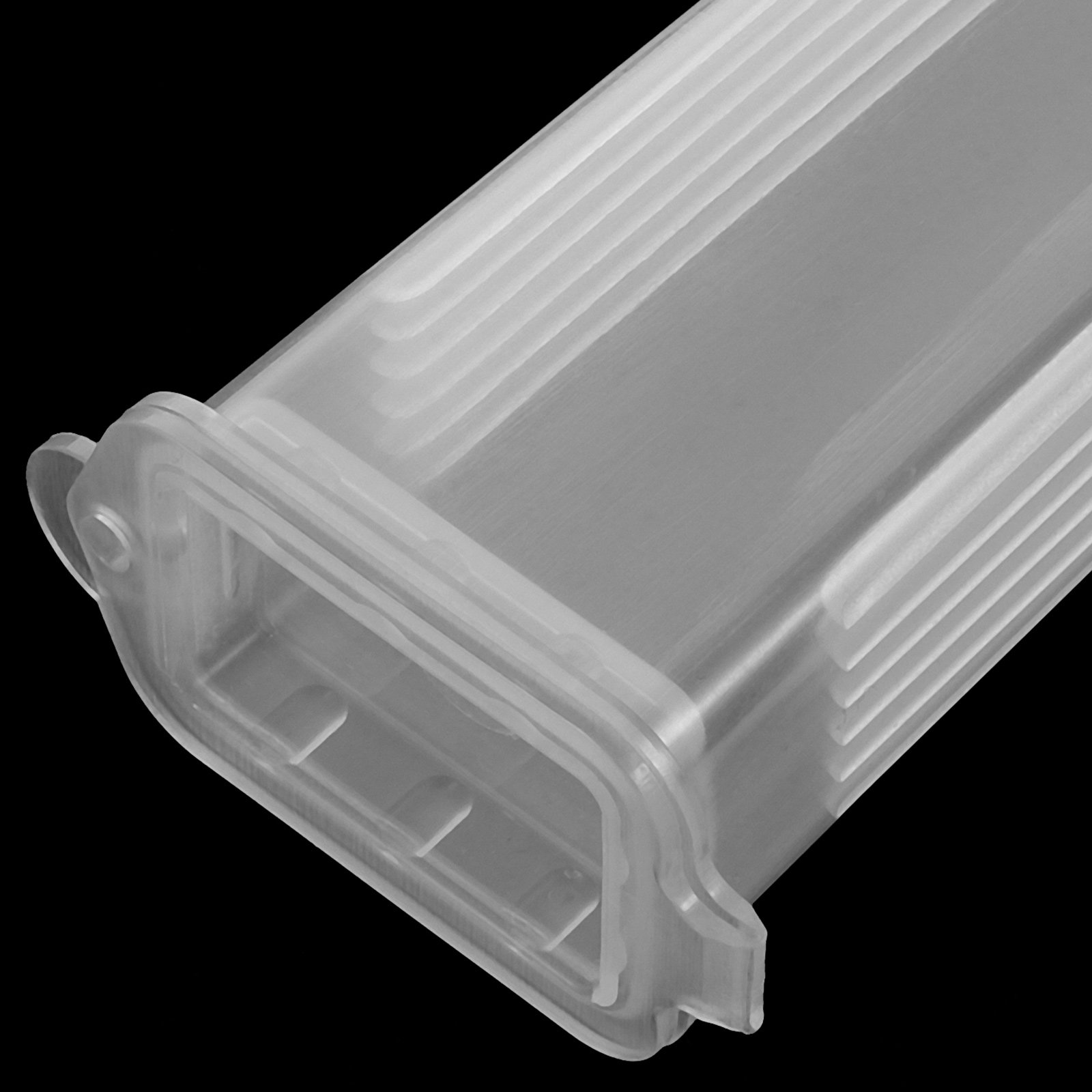 20Pcs Plastic Slide Storage Bo - Pathology Slide Storage 评论和价格