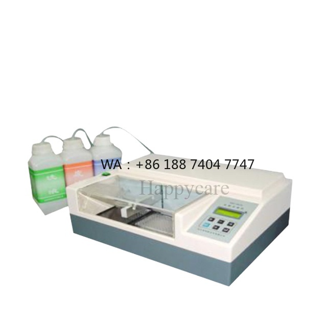 HC-B018  Laboratory  8 or 12 c - Medical Lab Machine Price 评论和价格