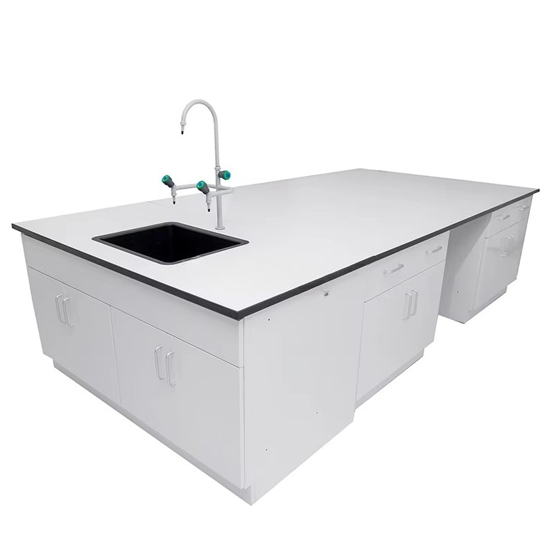 Medical Laboratory Furniture I - Medical Lab 评论和价格