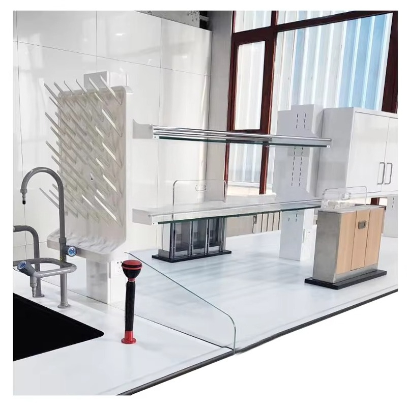 Medical Laboratory Furniture I - Medical Lab 评论和价格