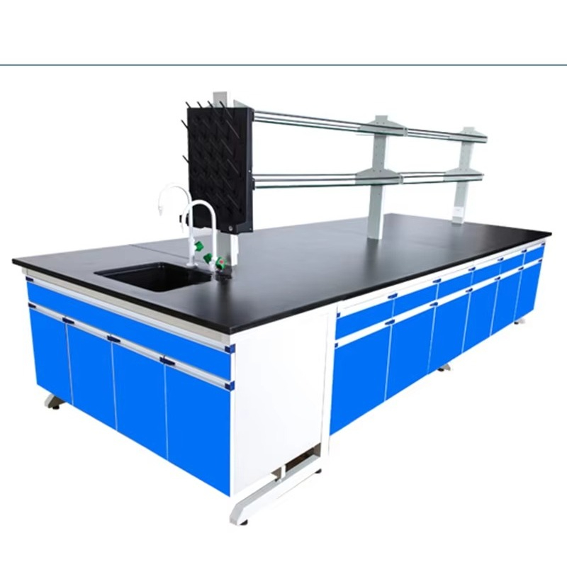 Medical Laboratory Furniture I - Medical Lab 评论和价格