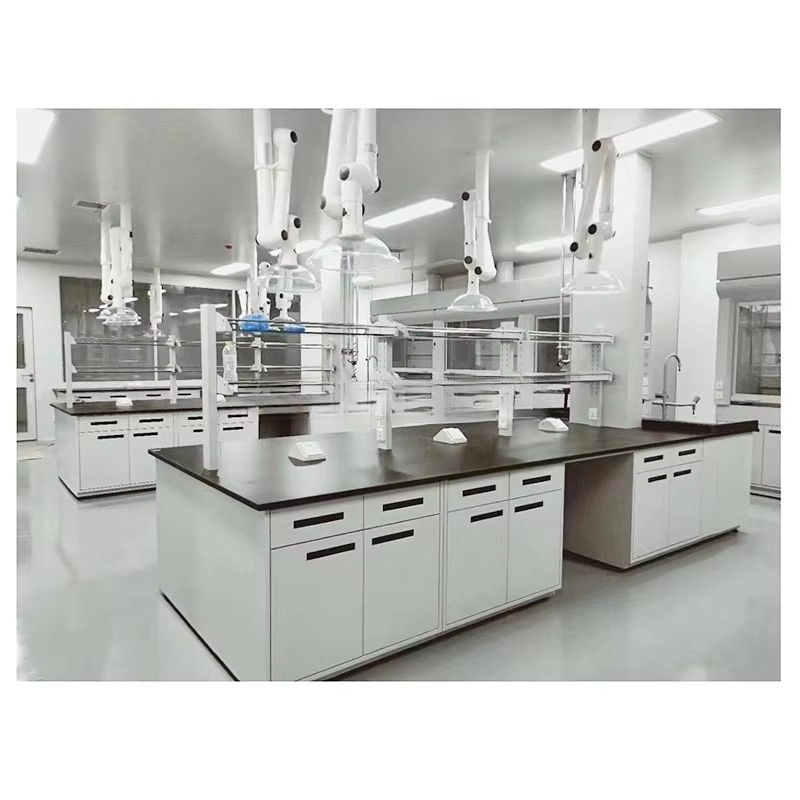 Medical Laboratory Furniture I - Medical Lab 评论和价格