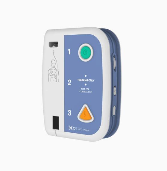 First Aid Device AED Trainer 1 - Defibrillator Aed Trainer 评论和价格