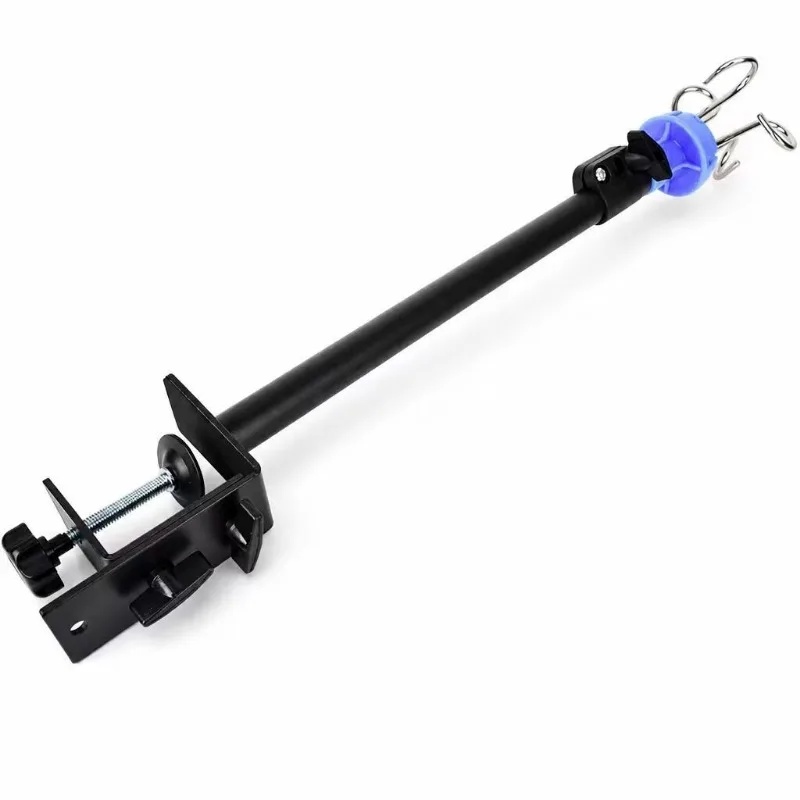 IV Pole Table Clamp Handsfree  - Iv Infusion Pole 评论和价格