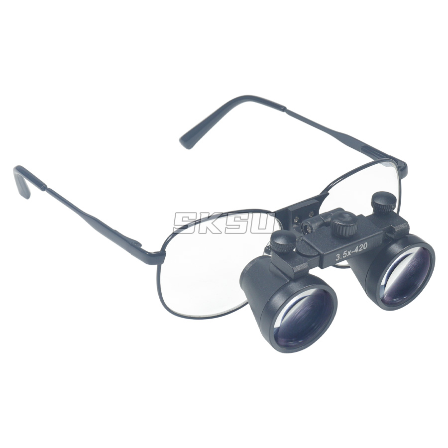 Dental Loupe Dental Lab Medica - Medical Lab 评论和价格