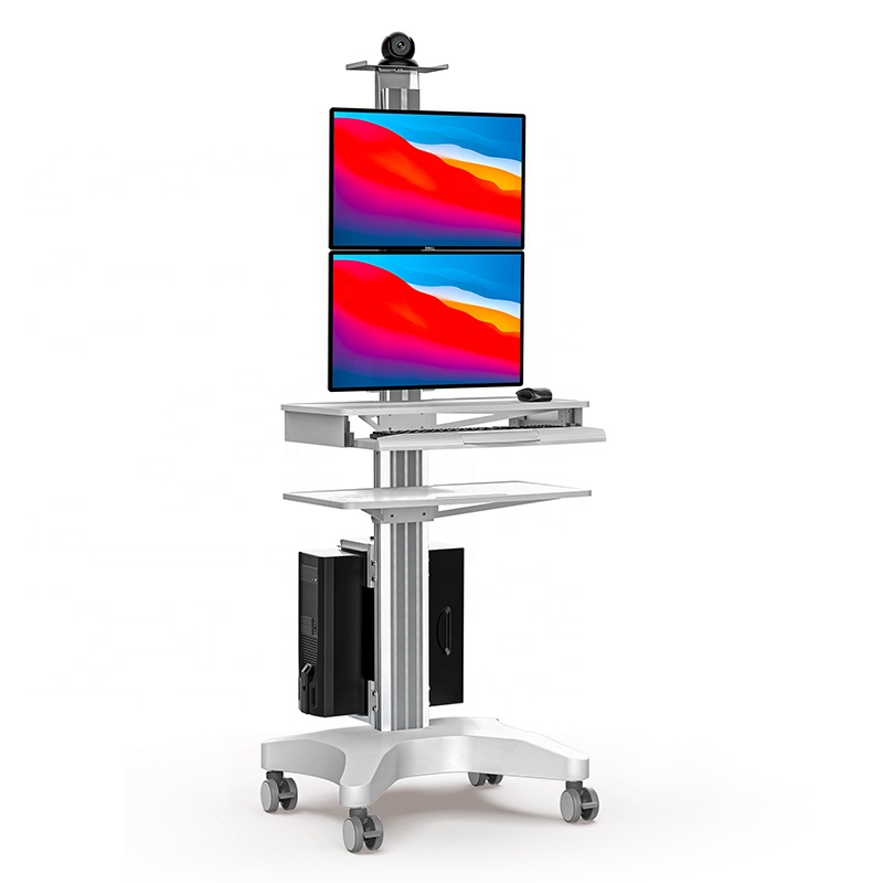 Mobile Adjustable Hospital Med - Medical Lab Officer 评论和价格